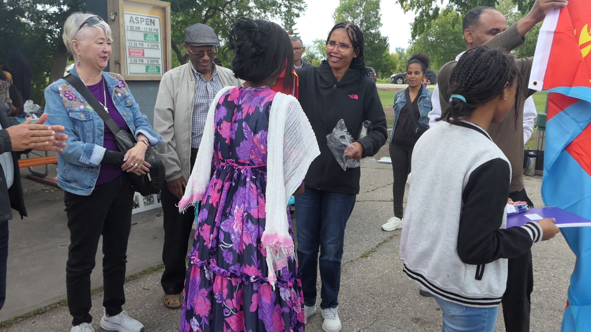 Programs and Services